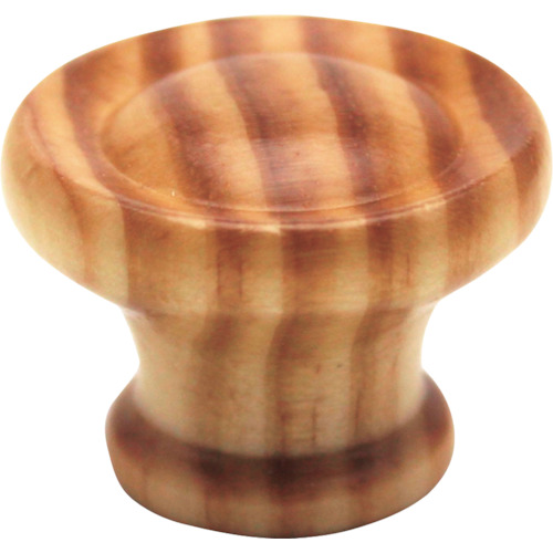 Waki木制旋钮tw-004 3803b-37mm
旋钮 586200