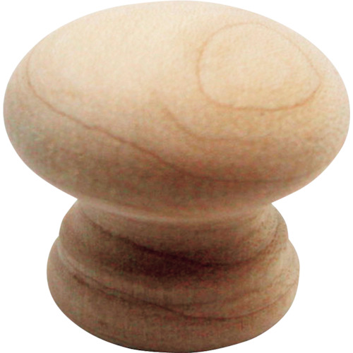 Waki木制旋钮木制TW-303 28mm
旋钮 1294500