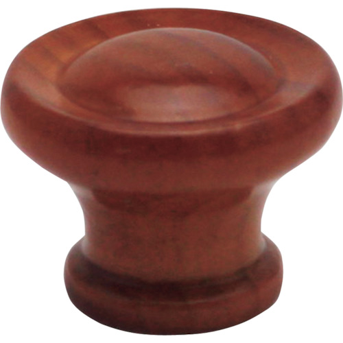 ＷＡＫＩ　木制ツマミ　ＤＢ　ＴＷ－０１４　３８０３ｂ－３７ＭＭ　
Knob 587200