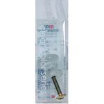 Waki Circle Tsumami 22 AIAI AN007清除
旋钮 2943600