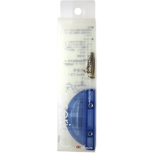 Waki拉手柄65mm AIAI AH002蓝色
处理 2945500