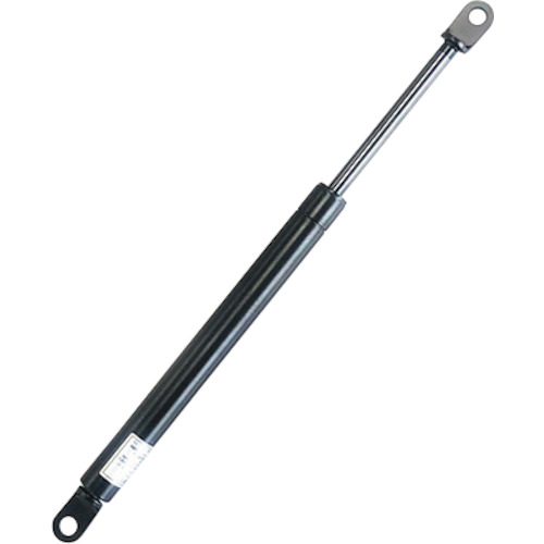Hanil Gas Spring YDF类型中风120mm弹力弹力在最大扩展392N
燃气弹簧 YDF120392CC