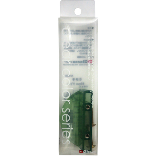 Waki拉手柄65mm AIAI AH006绿色
处理 2945900