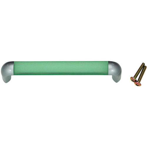 [停产] Waki手柄139mm AIAI AH036绿色
处理 AH036