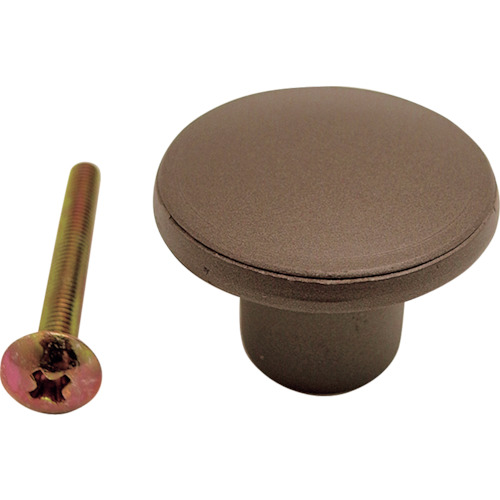 Waki黄铜家用旋钮BH-922 526A 30mm AMB
旋钮 4154300