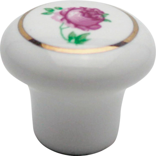 Waki陶瓷旋钮TW-165白花95 25mm
旋钮 1182800