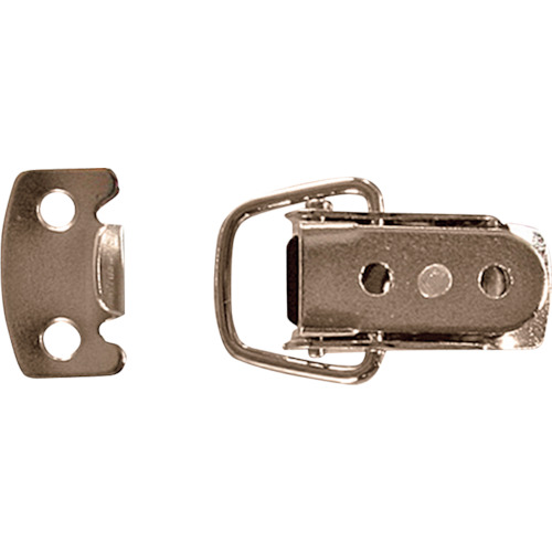 Waki Semi-Type Patchin SK-401
补丁锁 900040100