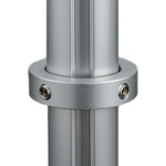 SUS [数量1-19]铰链连接器塞子电导率 GFJ-E41/A