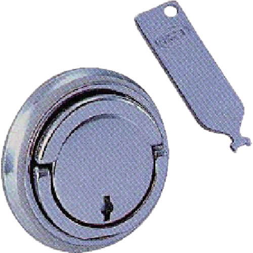 [中断] Mk D-Ring hange Chrome用钥匙
D环手柄 D-05-009