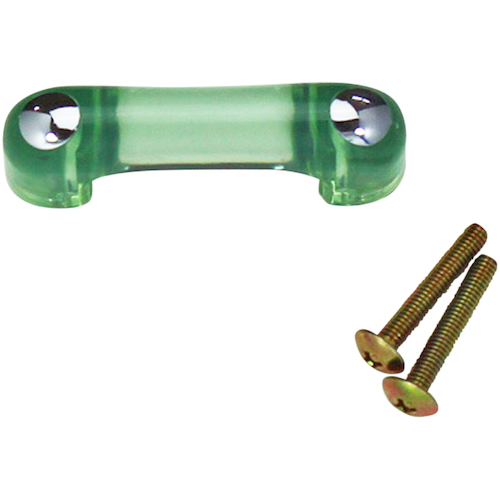 [中断] Waki手柄60mm AIAI AH012绿色
处理 AH012