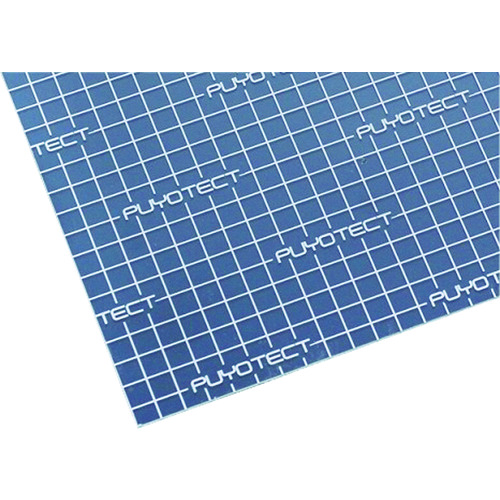 [中断] Exseal LCD屏幕保护表Puyotect 400mm x 500mm x 0.6mm
puyo-tect PUYO-TECT