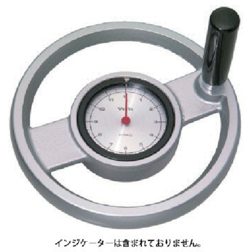 iMao双辐式拨号车把 DHW180ER