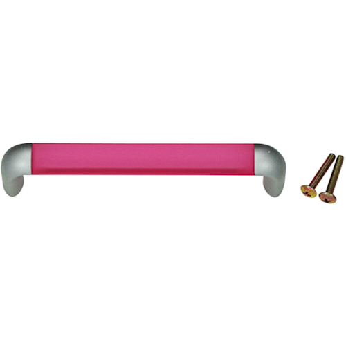 [停产] Waki手柄139mm AIAI AH034红色
处理 AH034