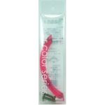 Waki手柄112mm AIAI AH016红色
处理 2946900