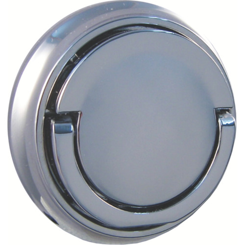 [中断] MK D环手柄Chrome
D环手柄 D-01-009