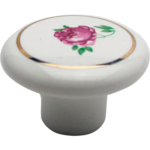 Waki陶瓷旋钮TW-167白花95 38mm
旋钮 1183000