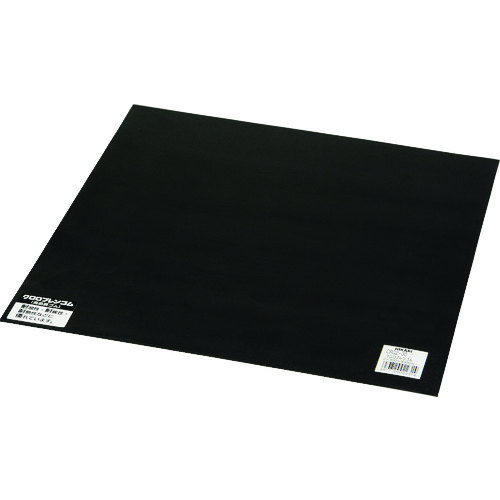 轻氯欧橡胶2x300x300mm
氯普伦橡胶 CRG2-30