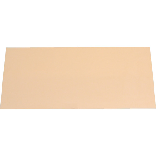 光　铜板　０．５&times;５０&times;１００ｍｍ　
Copper Board CZ553