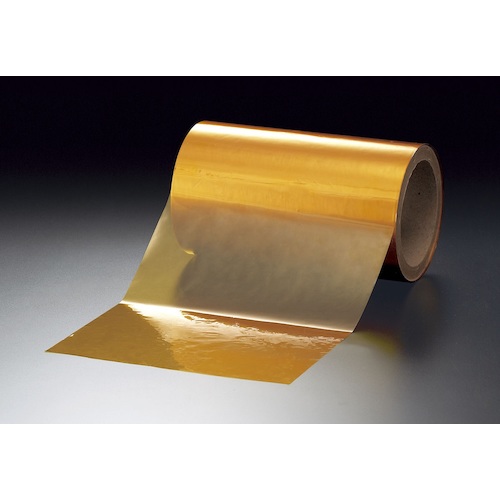 采样器聚酰亚胺膜Kapton75.0&mu;x 508mm x 20m
聚酰亚胺膜Kapton（R） 25125