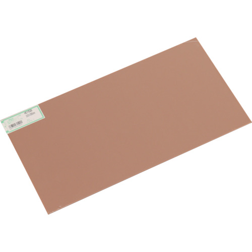 光　铜板１．５&times;２００&times;３６５ｍｍ　
Copper Board HC1526