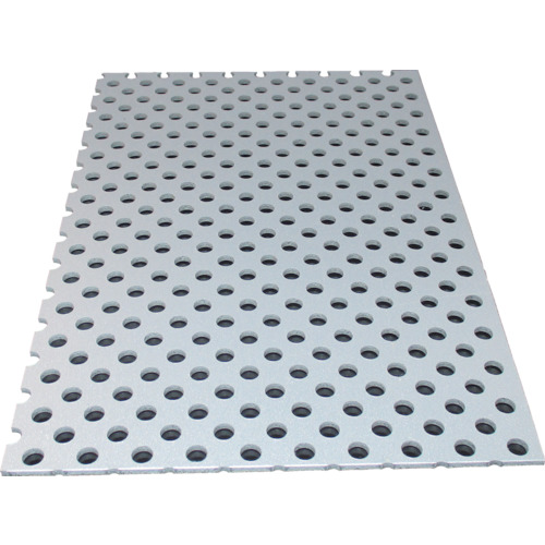 Alinco Aluminum复合板打孔3x910x605银
alminium复合面板 CG96P-21