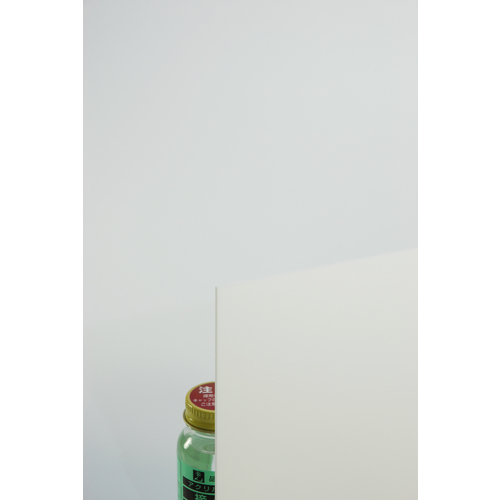 轻丙烯酸铸板白色2x900x900mm
丙烯酸板 A2-9090W-TOKU