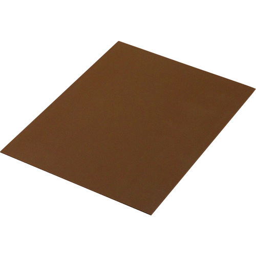 轻弹性橡胶板，棕色，1mm x 200 x 150
弹性体 PEG2-31