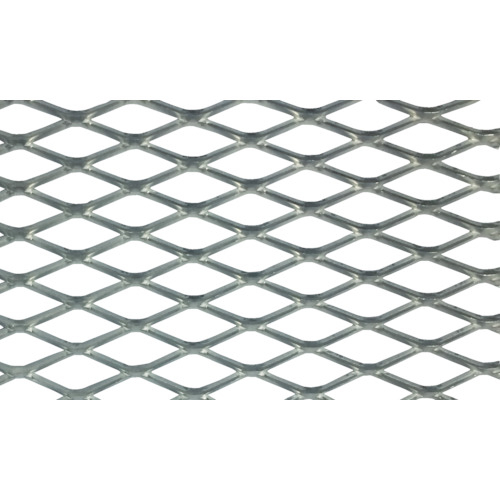 Okutani铝扩展金属X-43板厚3.0mm 1000 x 1000
铝扩展金属 EX-AL-X43-T3.0-1000X1000