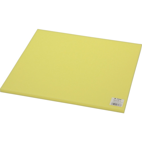 光：聚乙烯（黄色）10 x 300毫米平方
泡沫聚乙烯板 CS10-30-3