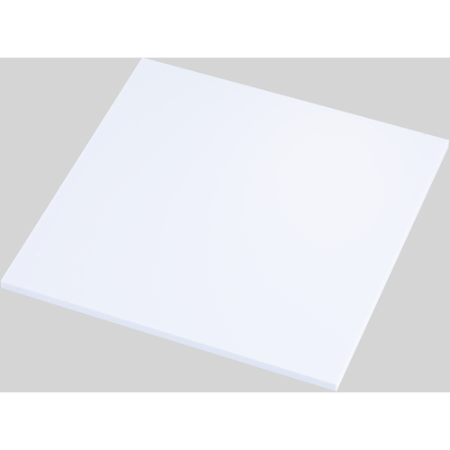 IWATA PVC板（白色）1mm
塑料板 PVPW-400-1000-1