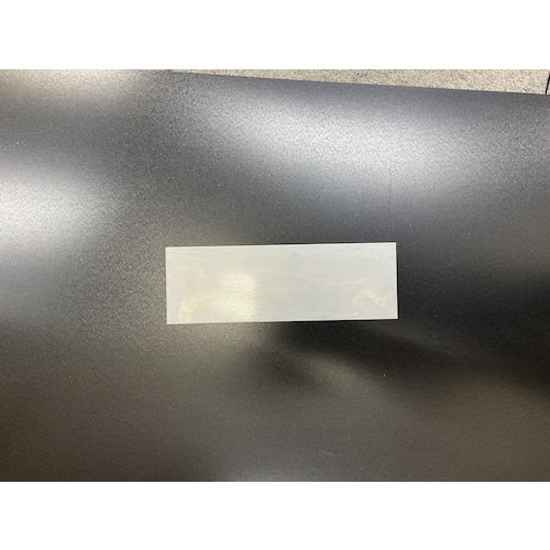轻铁板10​​0 x 300 x 1.6毫米
钢板 HFE1613