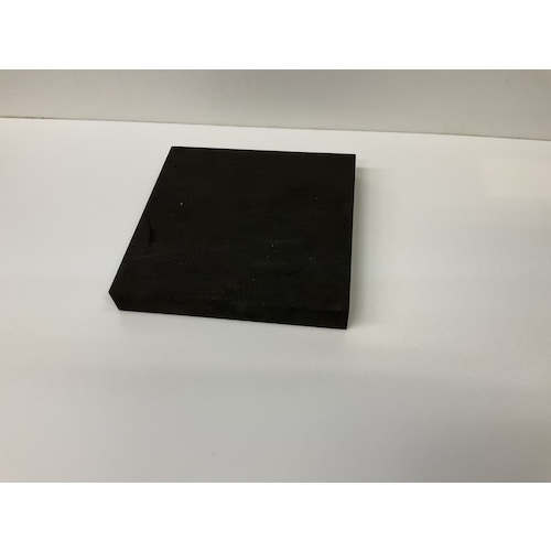 轻型ITEX海绵20 x 150 x 150毫米
Srrubbersponge KSR-2015