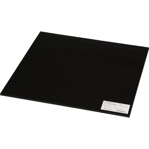 轻型橡胶板黑色5x300x300mm
天然橡胶 GR5-30