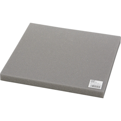 轻聚氨酯20 x 250 x 250毫米
聚氨酯 P20-25