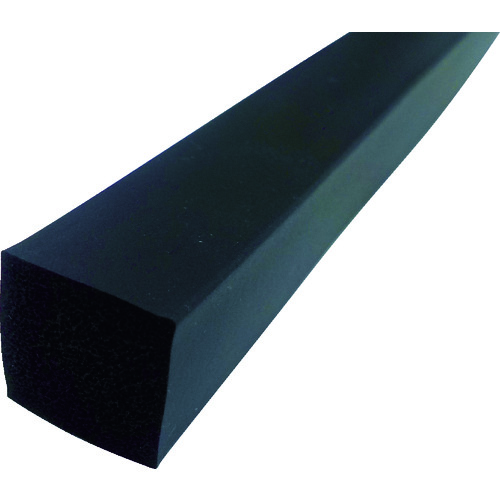 Trusco Sponge Square String（EPDM）15x15 10m卷
EPDM橡胶海绵 EPDM-1515K-10M
