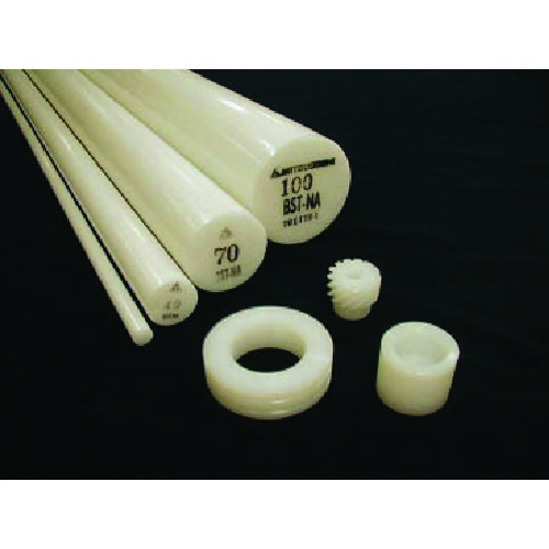 [停产] Mitsuboshi Bestar NA Round Bar 150 Pie X 1000L
多乙酸，pom-na BSTRODNA-150-1000