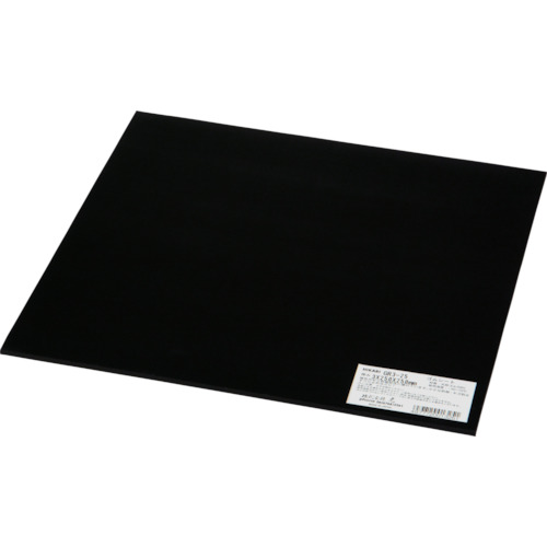 轻橡胶板黑色3x250x250mm
天然橡胶 GR3-25
