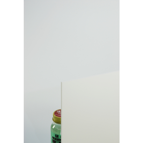 轻丙烯酸铸板白色3x900x1500mm
丙烯酸板 A3-90150W-TOKU