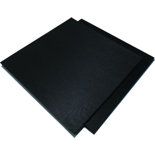 inoac calmflex F-55黑色20x1000x1000化妆
泡沫聚氨酯（声音吸收板） F-55-20