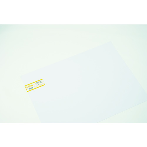 灯信封板白色1 x 450 x 600毫米
聚氯乙烯板 EB461-5