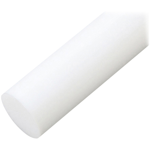 ＡＳ　树脂丸棒ＰＴＦＥ－８０－１０００ 2-9577-18