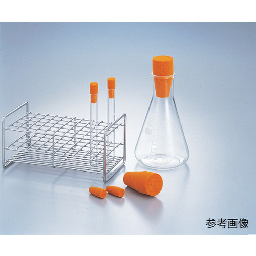 作为Biosilico N-24橙色10件 5-1098-03