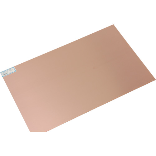 光　铜板　１．２&times;６００&times;３６５ｍｍ　
Copper Board HC1266