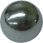 光　金属球　ステンレス球　９．５２ｍｍ　１０Ｐ　
Stainless Ball SZ94