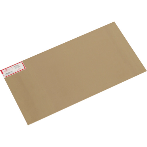 光　真鍮板　１ｍｍ&times;２００&times;３６５　
Metal Board HB-2365