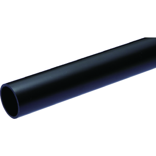 Hikari Mall Black Round Pipe 30
黑色管道 307