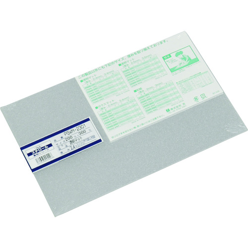 灯光：双聚苯乙烯透明垫板200 x 300 x 2.4毫米
苯乙烯树脂板 PSWM-2301