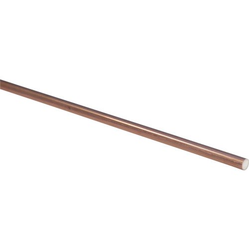 光　铜丸棒　９９５&times;９丸ｍｍ　
Copper Round Bar CM995-9