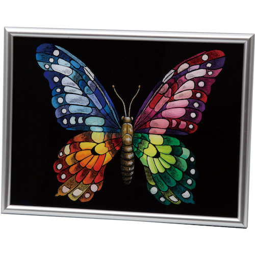 Artec Direct绘画新艺术玻璃200 x 270毫米（13590） 13590