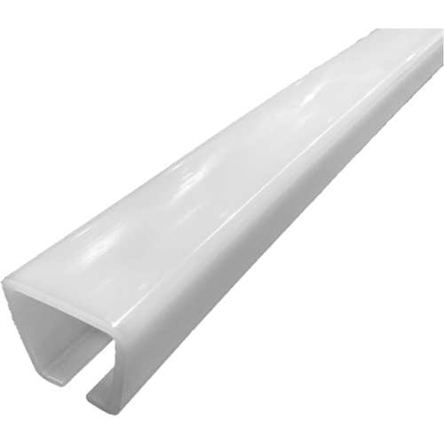 萨克斯蛋白螺旋传送带系统Q-Type Rail 3000mm Q-3000